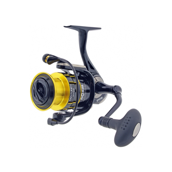 Ryobi Maturity 6000FD